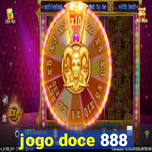 jogo doce 888